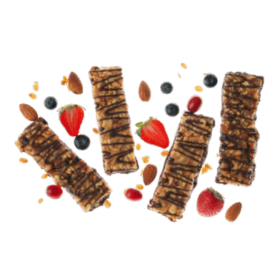 Granola & Cereal Bars