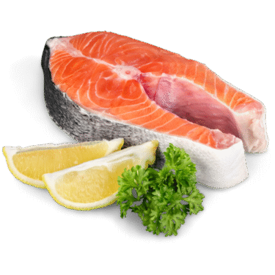 Fish & Seafood