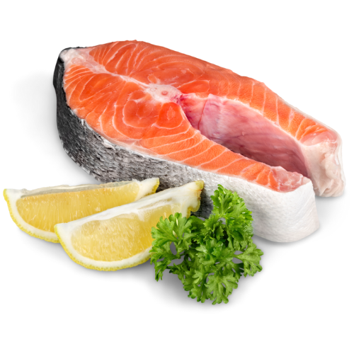 Fish & Seafood