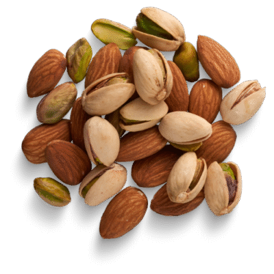 Nuts & Dried Fruits