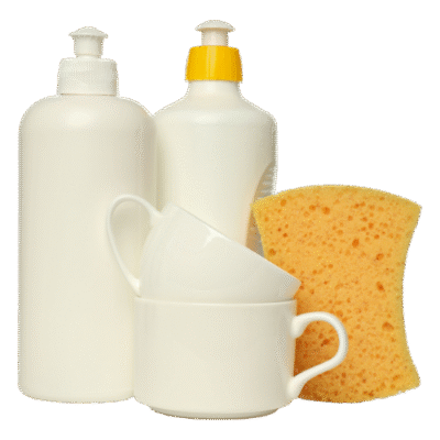 Dishwashing & Kitchen Cleaners