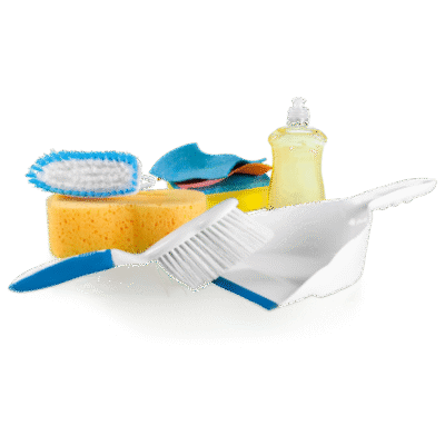 Floor & Surface Cleaners