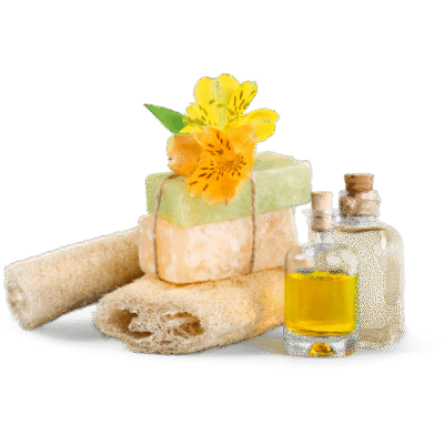 Bath & Body