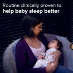 JOHNSON'S Baby Shampoo Sleep