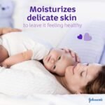 JohnsonsBabyShampoo