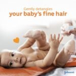JOHNSON'S Baby Conditioner