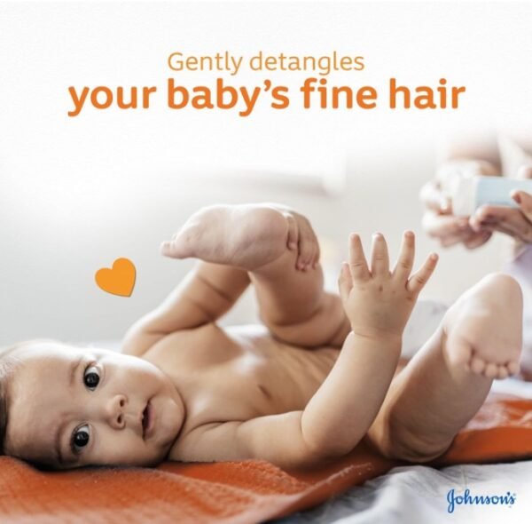 JOHNSON'S Baby Conditioner