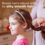 JOHNSON'S Kids Shampoo Shiny Drops