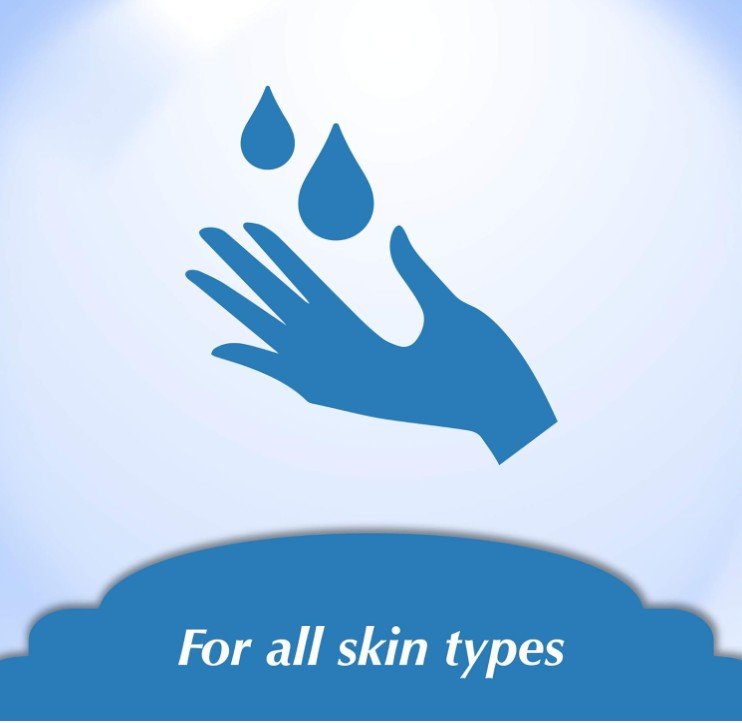 JOHNSON'S Body Moisturizing Cream