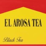 EL AROSA TEA BAGS - 25 Bags