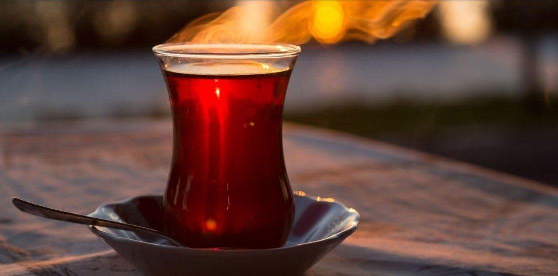 El Arosa Tea Egypt Kenyan Black Dust (250 gm)