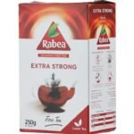 Rabea Extra strong loos 250g