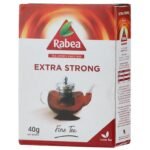 Rabea Extra strong loos 40g