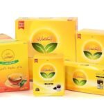 Al Asari Tea Bags - 25 Bags