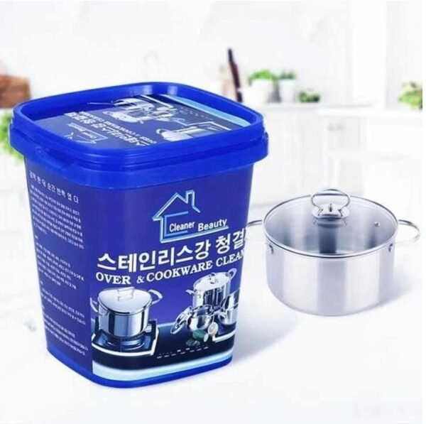 PUNZONE Multipurpose Cleaner