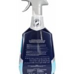 Astonish Stainless Steel Cleaner Spray