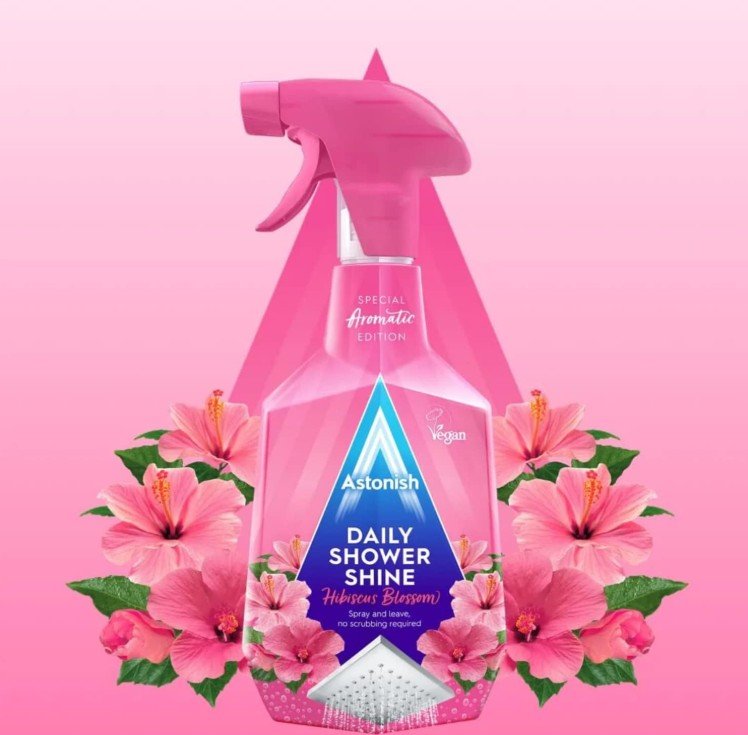 Aromatic Disinfectant Aromatic Disinfectant