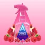 Versatile Spray Cleaner