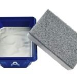 Stainless Steel Cleaning Cream