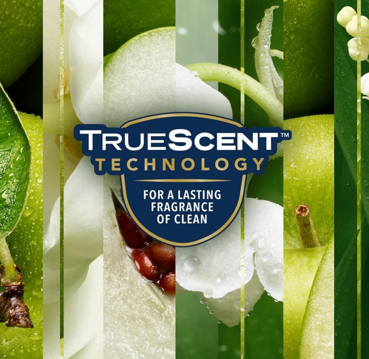 GLADE A/F MORNING FRESH 300 ML