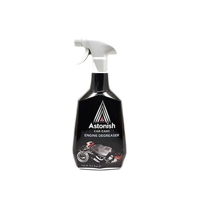 Astonish Engine Degreaser Spray