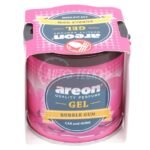 Areon Gel Can Bubble Gum