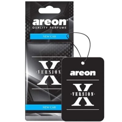 Areon Version Car Air Freshener