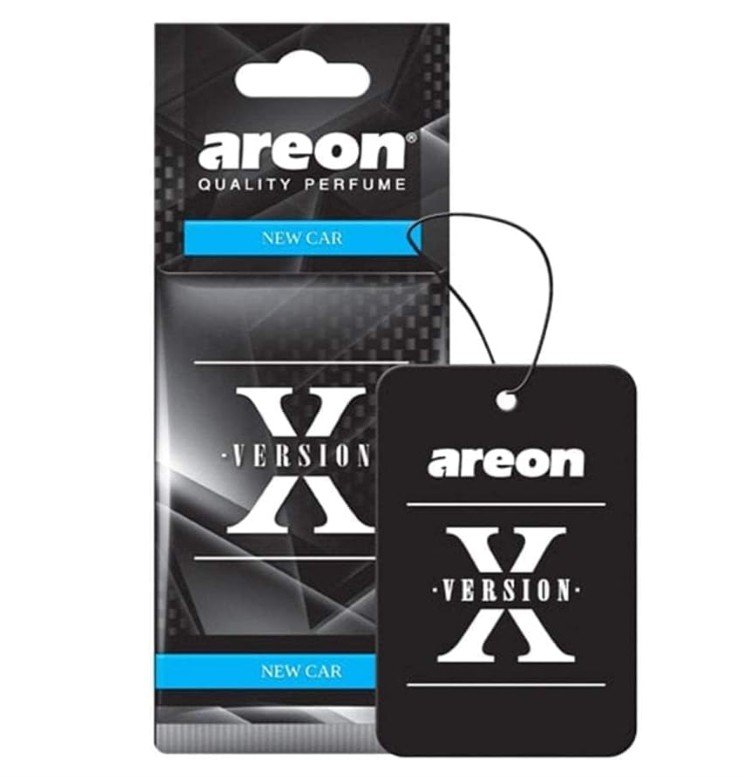 Areon Version Car Air Freshener