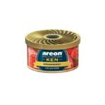 Areon Ken Car Perfume Strawberry