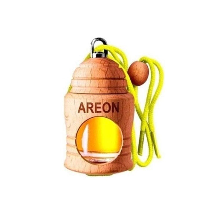 Areon Car Perfume Fresco Vanilla 4ml