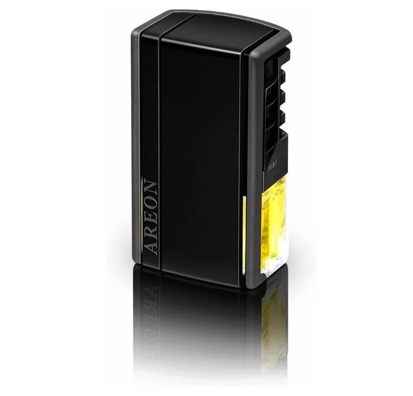 Areon Luxury Elegant Car Air Freshener