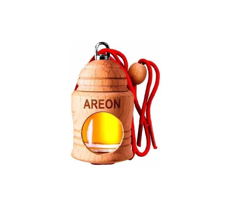 Areon Fresco Bubble Gum Car Air Freshener