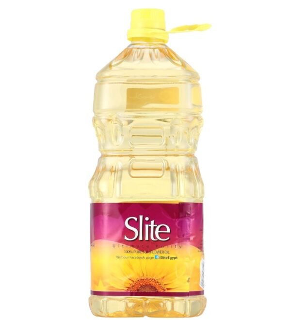 Slite Sunflower Oil