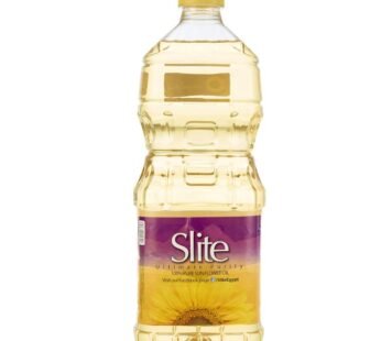 Slite Sunflower Oil 700 ml