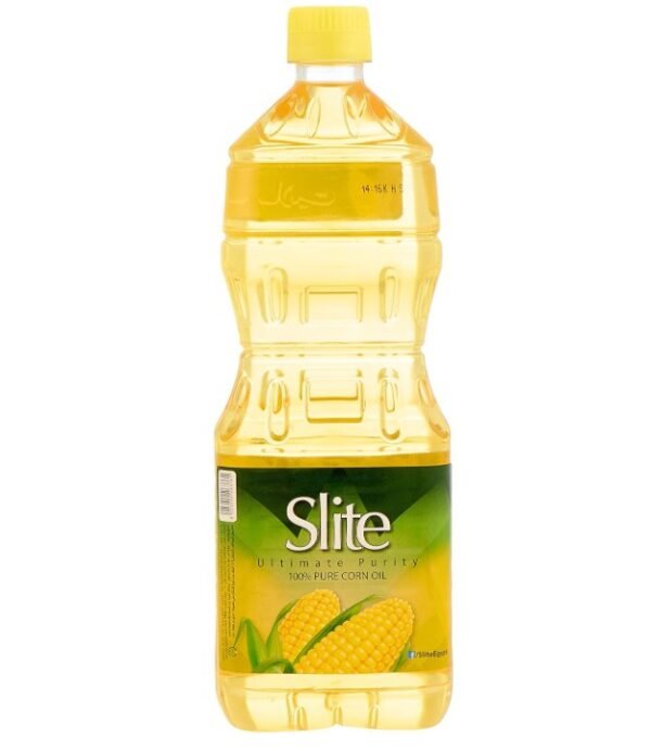 Slite Pure Corn Oil