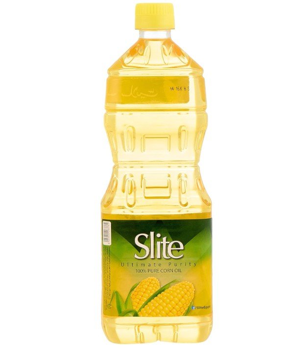 Slite Pure Corn Oil Slite Pure Corn Oil