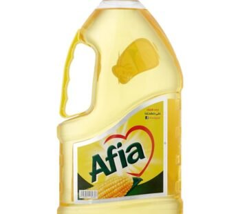 Afia 2.2-Liter Heart-Friendly Corn Oil