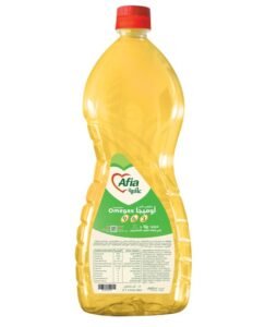 Afia Corn Oil Plus 700ml Afia Corn Oil Plus 700ml