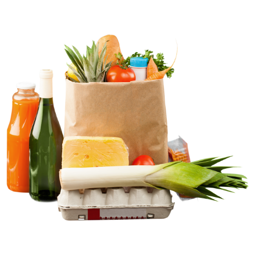 Grocery & Staples