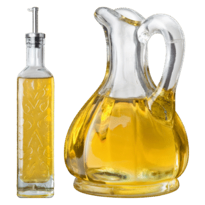 Cooking Oils