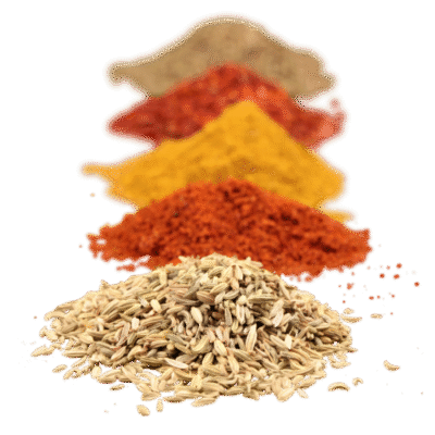Spices