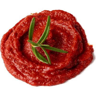 Sauces & Condiments