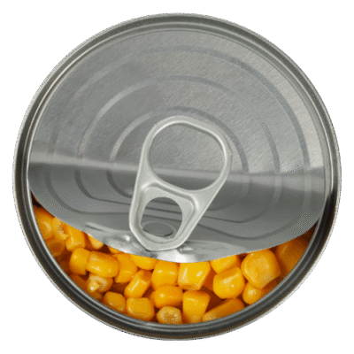 Canned Goods