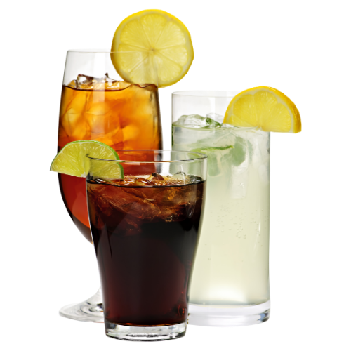 Beverages