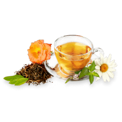 Tea & Herbs