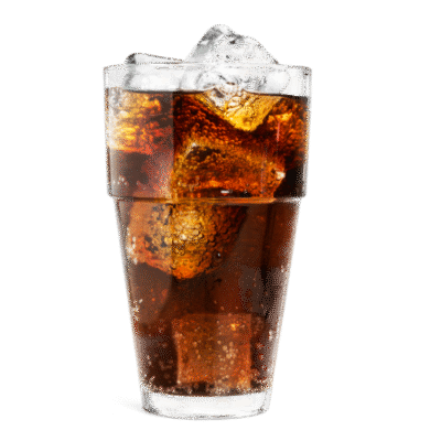 Soda & Pop
