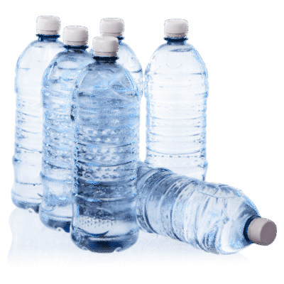 Bottled Water