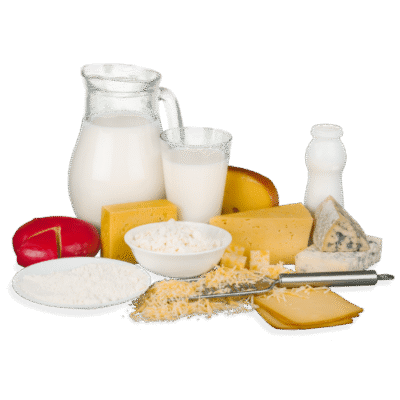 Dairy Products