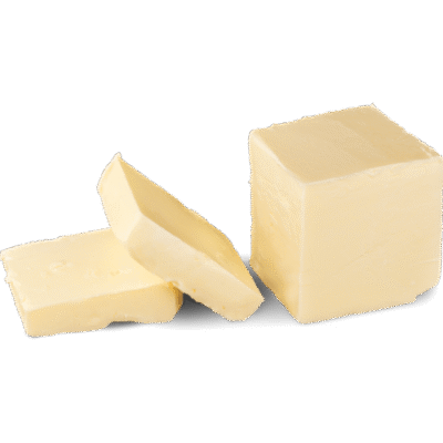 Butter & Margarine