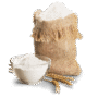 Flour